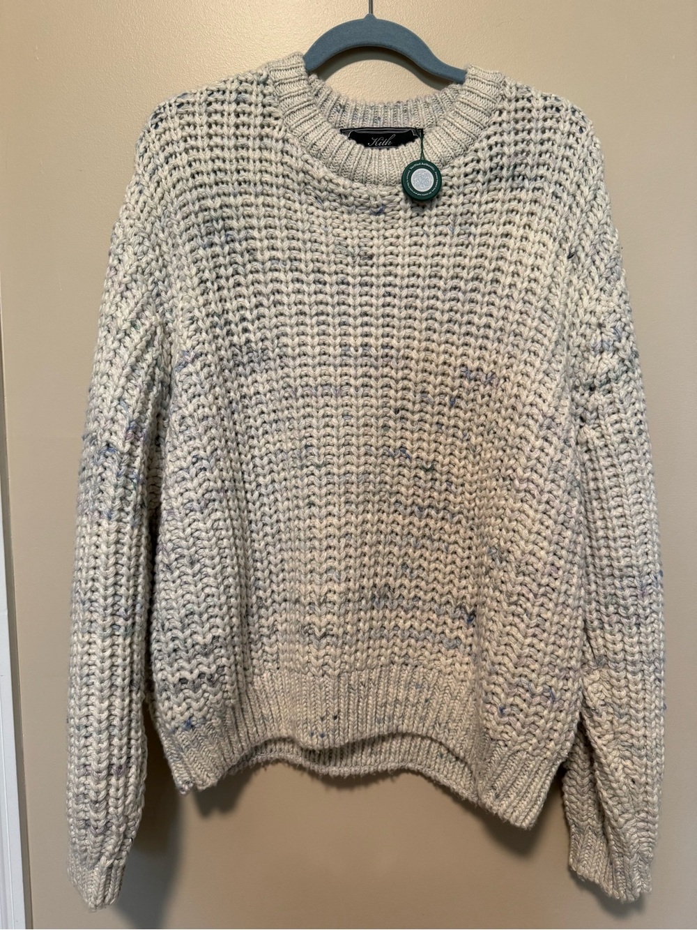 Kith Lyon sweater - Picture 4 of 6